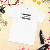 Pronouns Tee