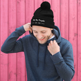 We The People Beanie