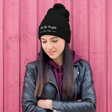 We The People Beanie