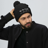 We The People Beanie