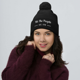 We The People Beanie