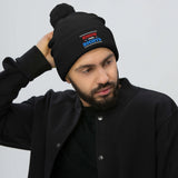 Know Your Rights Beanie