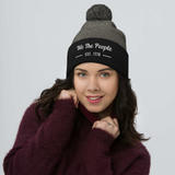 We The People Beanie