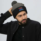 Know Your Rights Beanie