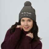 We The People Beanie