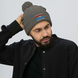 Know Your Rights Beanie