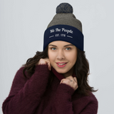 We The People Beanie