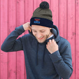 Know Your Rights Beanie