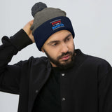 Know Your Rights Beanie