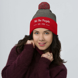 We The People Beanie