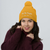 We The People Beanie