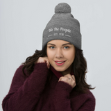 We The People Beanie