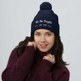 We The People Beanie