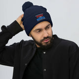 Know Your Rights Beanie