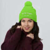 We The People Beanie