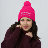 We The People Beanie
