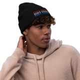 God's Country Beanie
