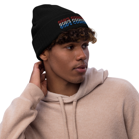 God's Country Beanie