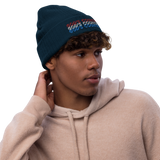God's Country Beanie