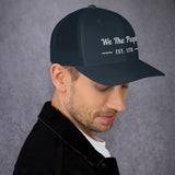 'We The People' Trucker Cap
