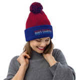 God's Country FESTIVE Beanie
