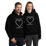 YHMA Conservative THICK Hoodie