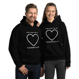 YHMA Conservative THICK Hoodie