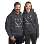YHMA Conservative THICK Hoodie