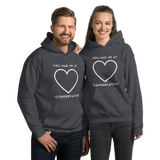 YHMA Conservative THICK Hoodie