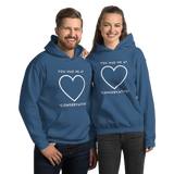 YHMA Conservative THICK Hoodie