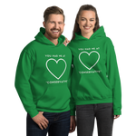 YHMA Conservative THICK Hoodie