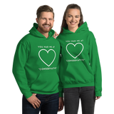 YHMA Conservative THICK Hoodie