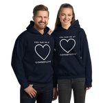 YHMA Conservative THICK Hoodie