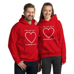 YHMA Conservative THICK Hoodie