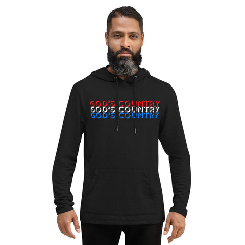 God's Country Hoodie