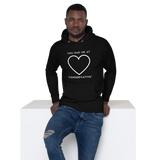 YHMA Conservative Hoodie