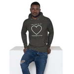 YHMA Conservative Hoodie