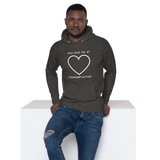 YHMA Conservative Hoodie