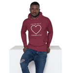 YHMA Conservative Hoodie
