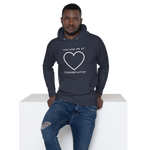 YHMA Conservative Hoodie