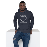 YHMA Conservative Hoodie