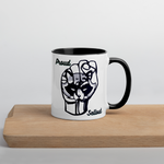 Proud Sellout Mug