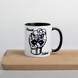 Proud Sellout Mug
