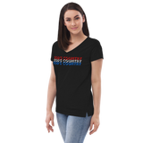 God's Country Ladies Tee
