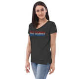 God's Country Ladies Tee