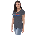 God's Country Ladies Tee