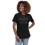 "This Nation Needs God" Women's Tee